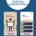 Training And Coaching Center Management Software