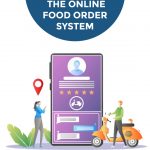 The Online Food Order System