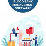 Blood Bank Management Software