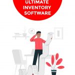 Ultimate Inventory Software
