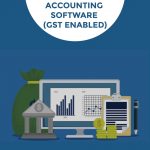 Accounting Software (GST Enabled)