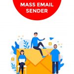 Mass Email Sender