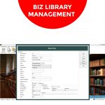 Biz Library Management