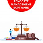 Advocate Management Software