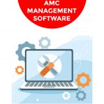 AMC Management Software