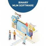 Binary MLM Software