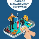 Garage Management Software