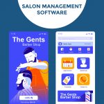 Salon Management Software