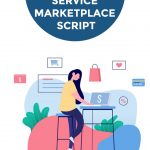 Service Marketplace Script