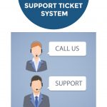 Support Ticket System