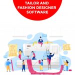 Tailor And Fashion Designer Software