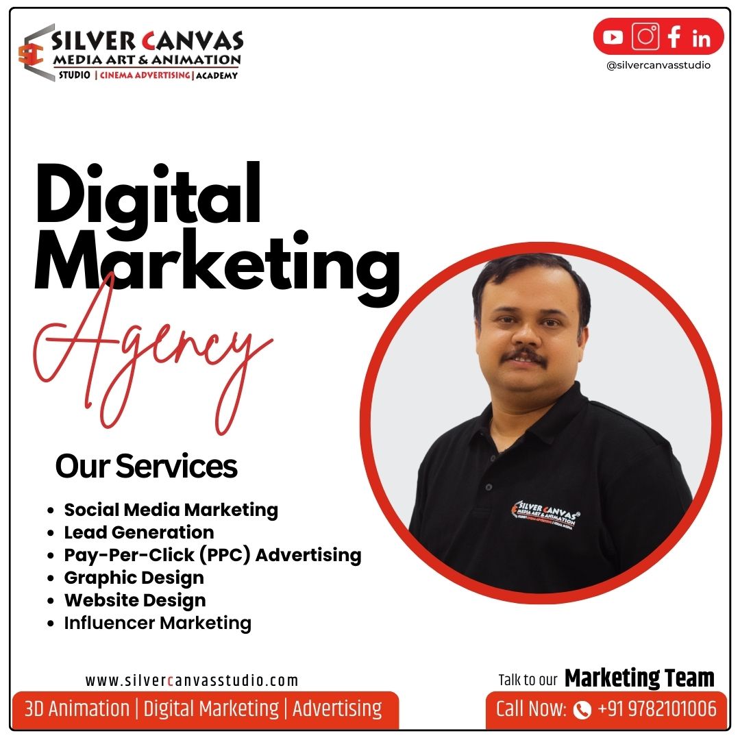 Digital Marketing services in jodhpur